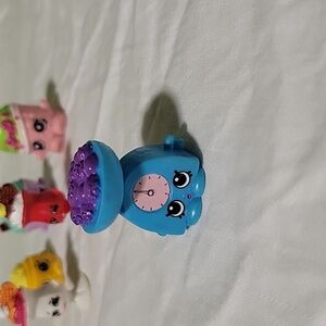 Shopkins Lot of 13 - Rare and Ultra Rare